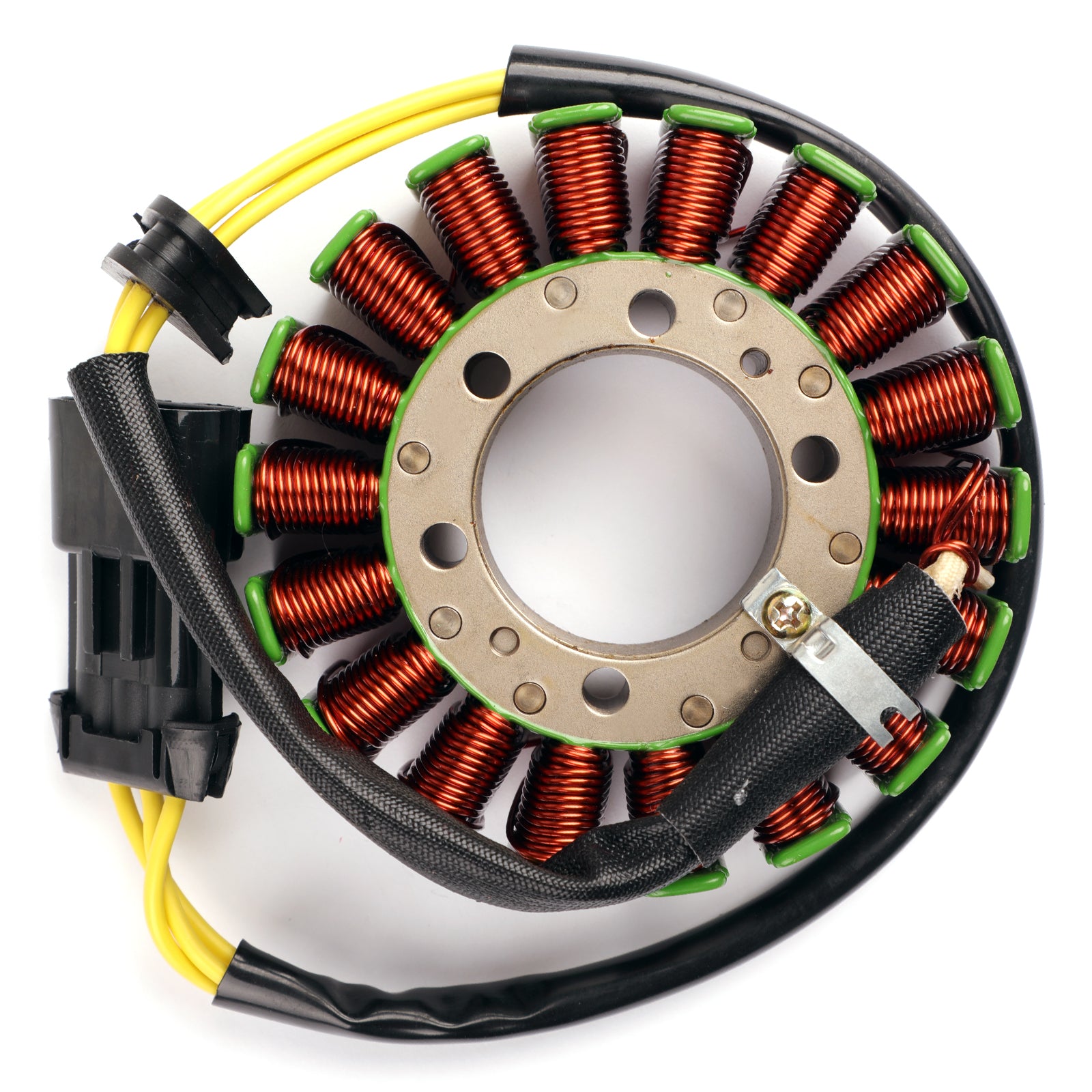 Générateur de Stator adapté pour Polaris MSX 110 / MSX 150 2004 PWC 0451486 4060654 via fedex