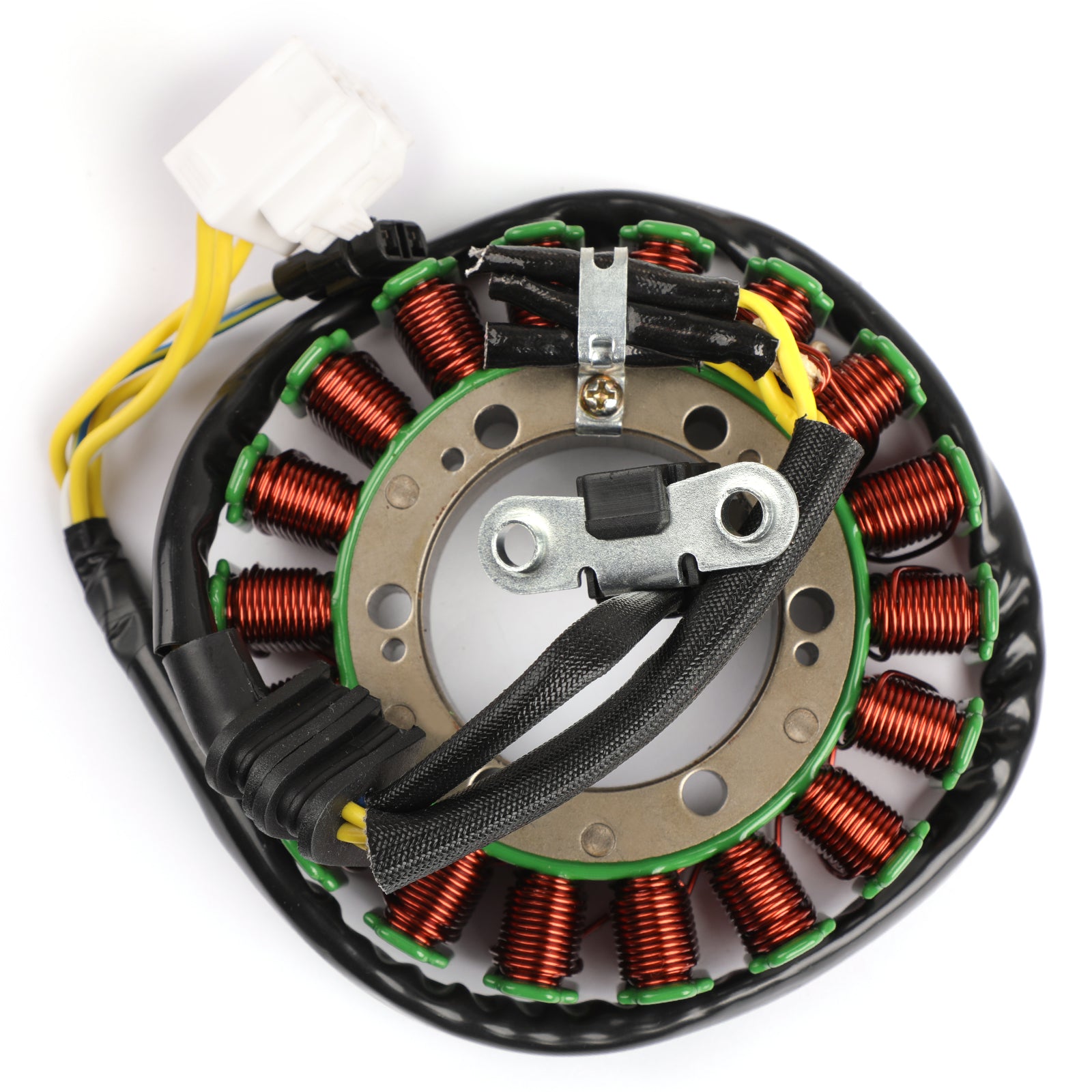 Alternateur générateur de STATOR adapté pour Aprilia Dorsoduro Shiver 750 900 #640168