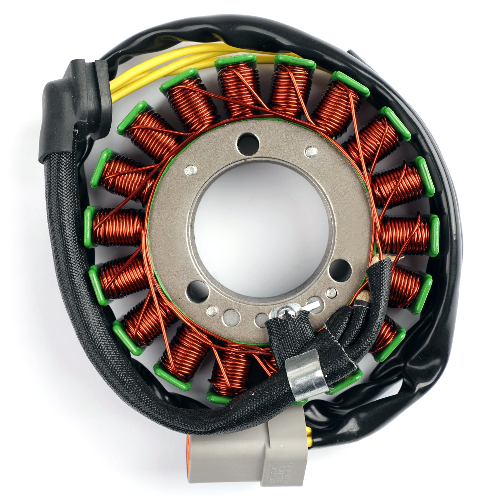 Statore alternatore adatto per Can-am Outlander Max 400 450 500 570 650 800 R XT tramite fedex