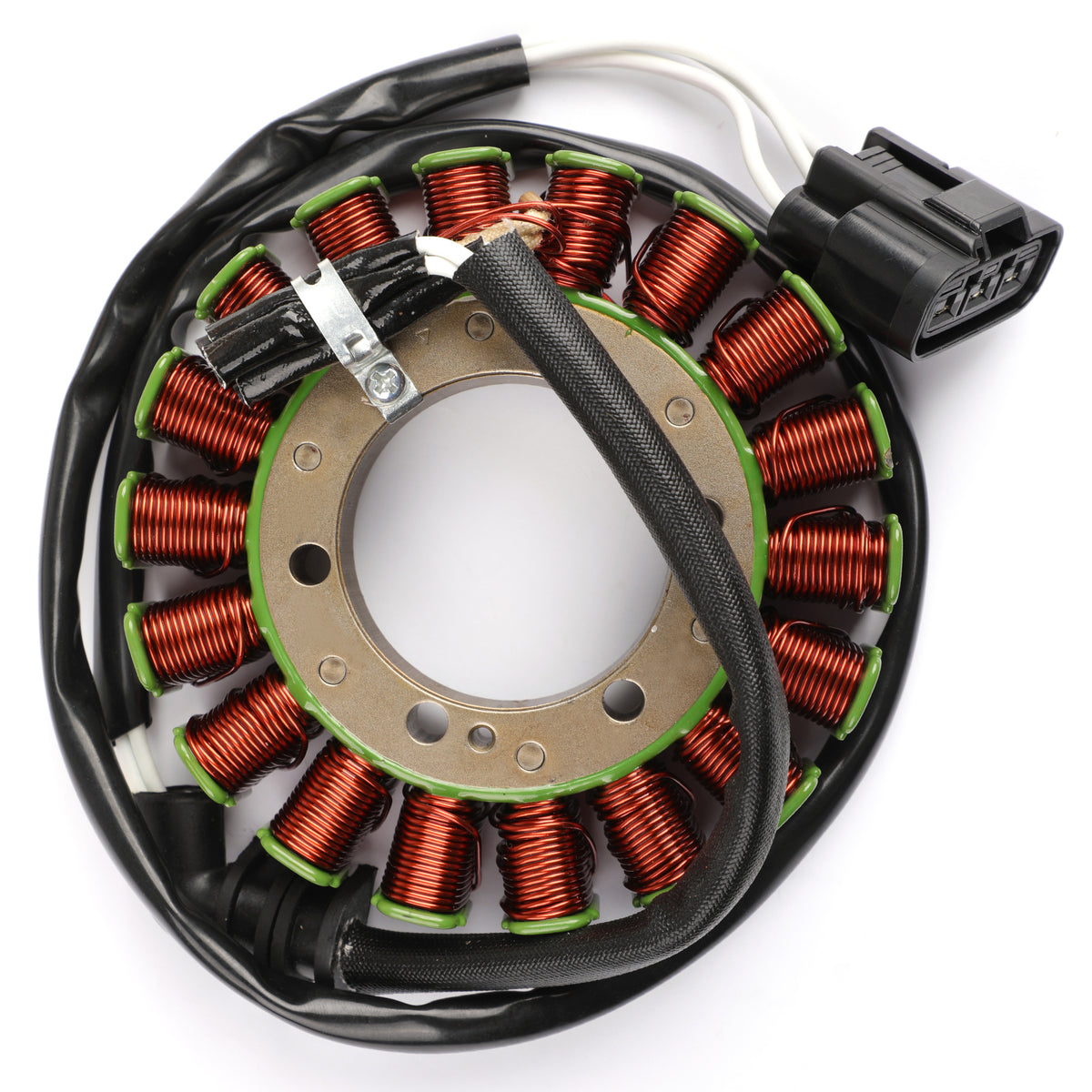 Stator Generator Fit for Yamaha FJR 1300 FJR1300 A 2001 2002 2003 2004 2005 via  fedex