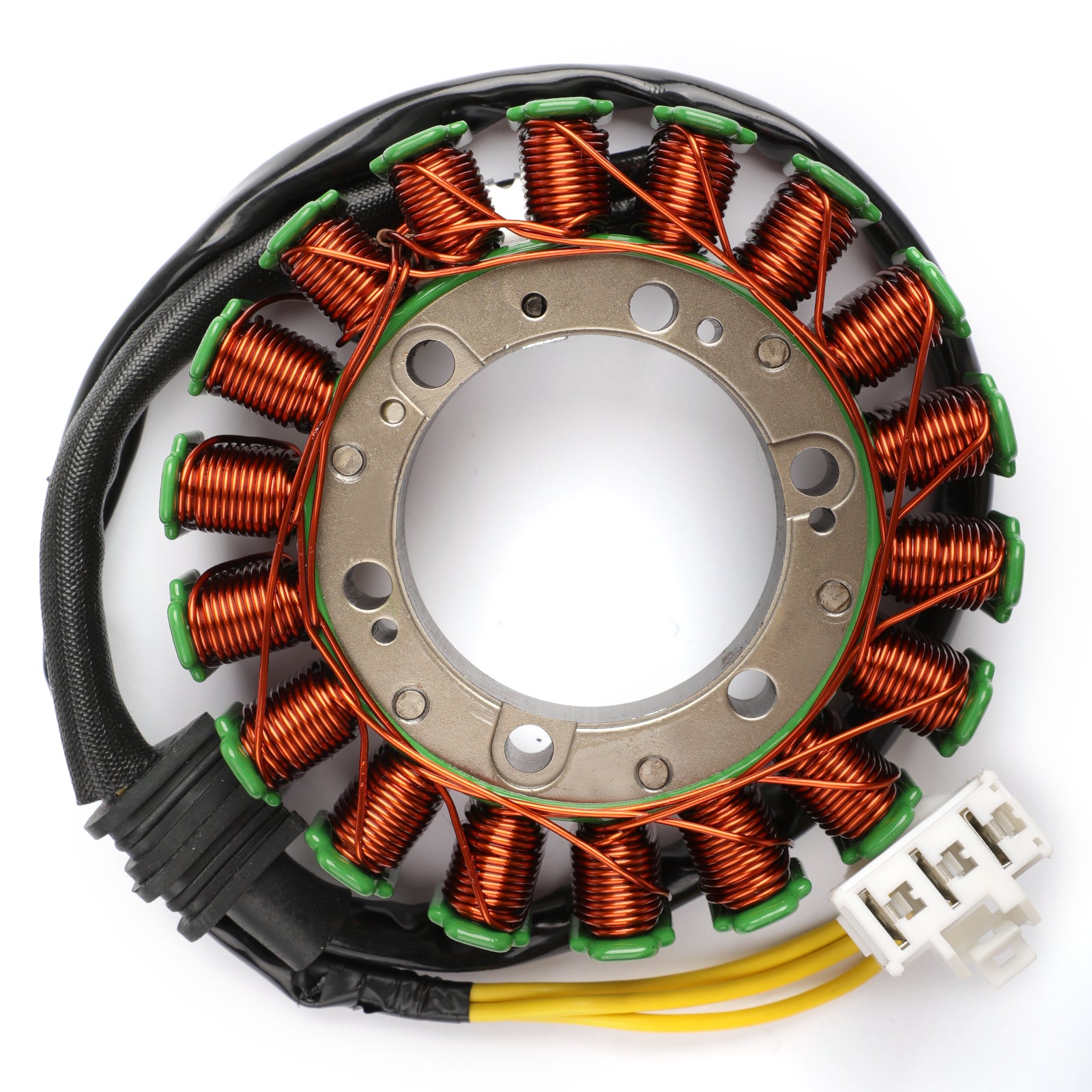 Stator Generator Fit for Gilera 800 GP / GP Centenario 2008-2013 58183R via fedex