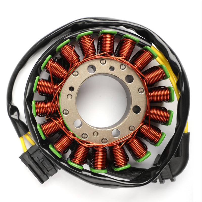 Generator Stator For Honda CB600F Hornet 600 PC41 2007-2013 CBF60 N/S 08-10 via fedex