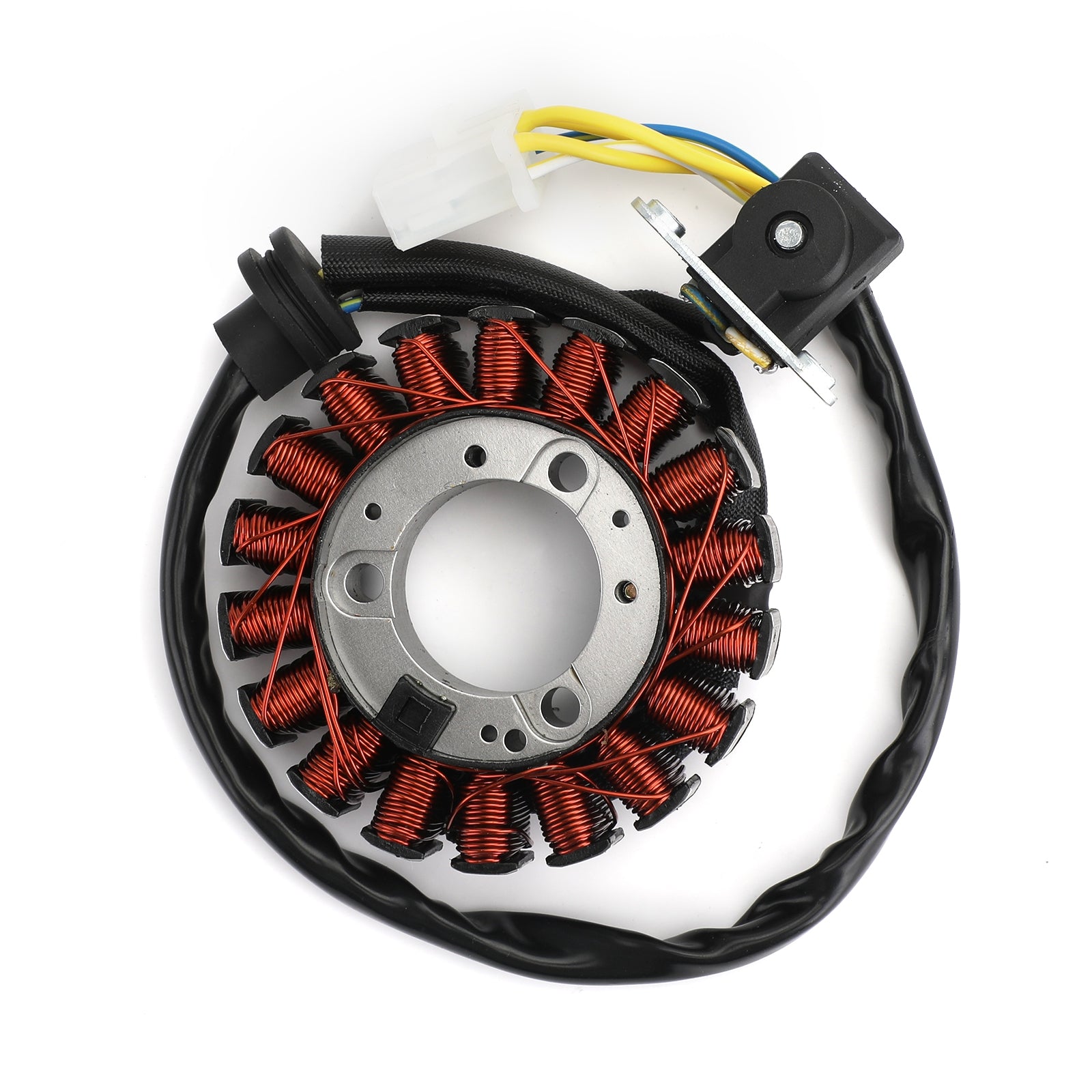 Stator Generator for Honda CBR125 R CBR125RS CBR125RT 2011-2017 31120-KPP-T01 via fedex