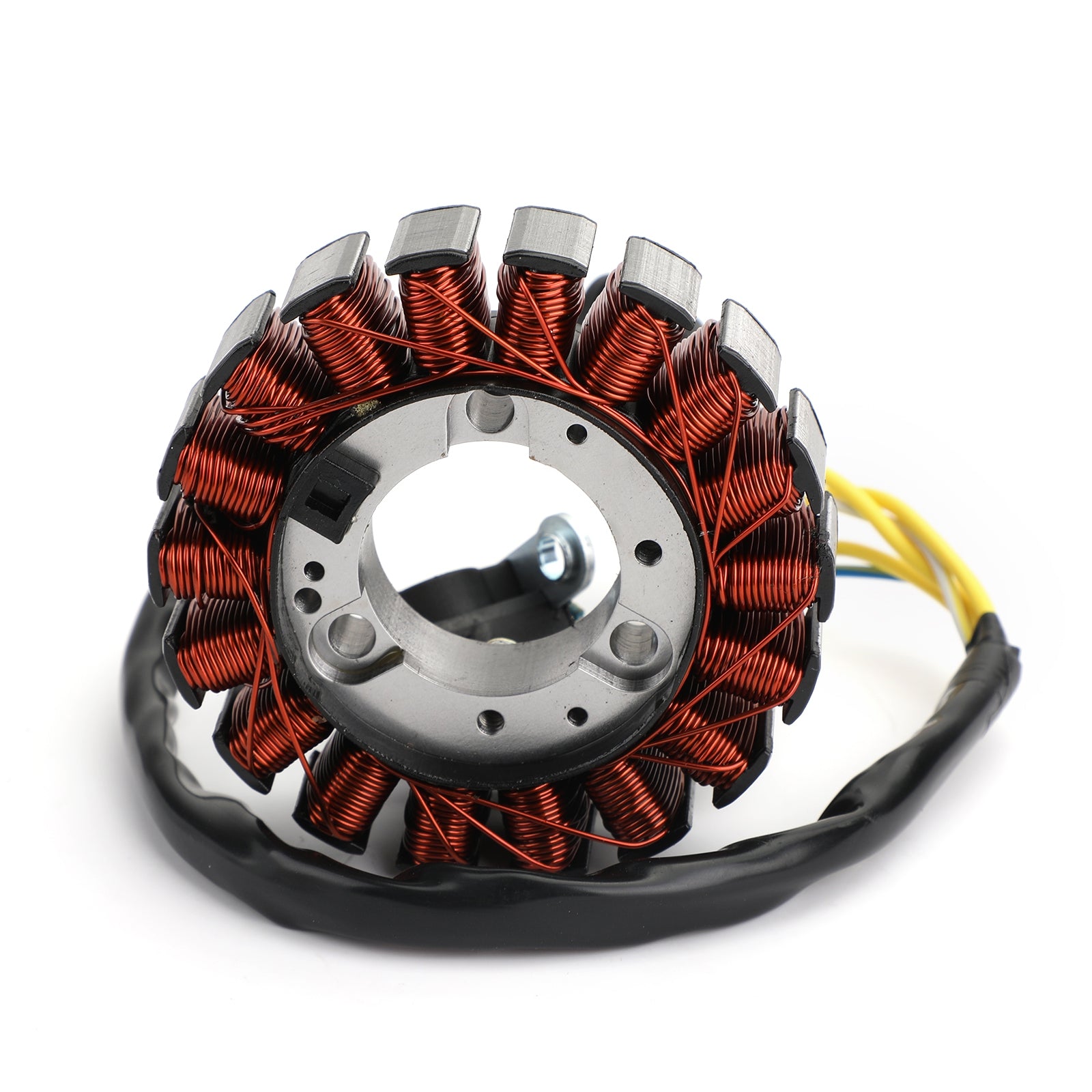 Stator Generator for Honda CBR125 R CBR125RS CBR125RT 2011-2017 31120-KPP-T01 via fedex