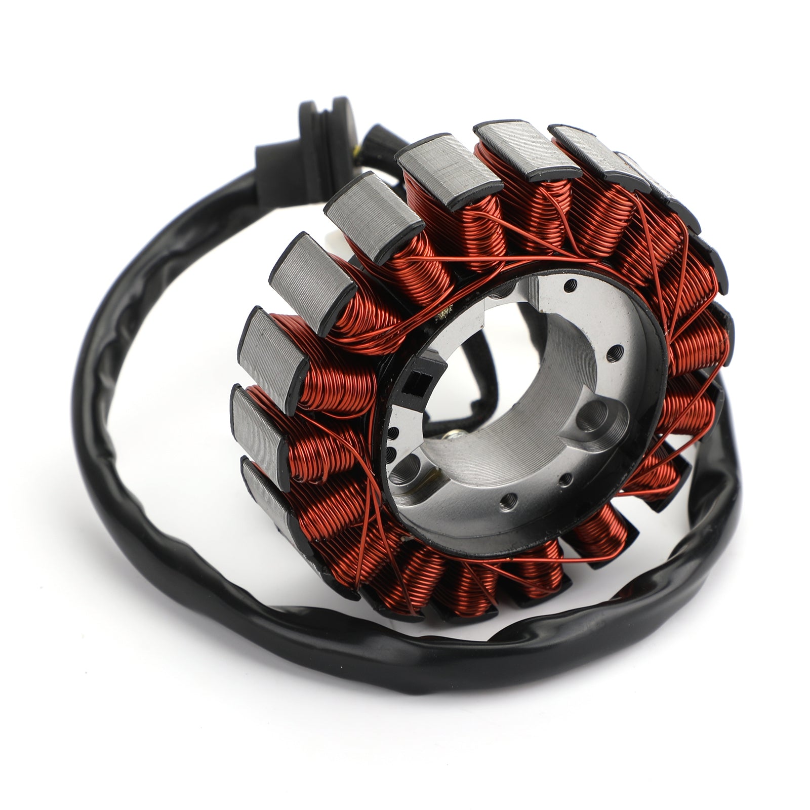 Stator Generator for Honda CBR125 R CBR125RS CBR125RT 2011-2017 31120-KPP-T01 via fedex