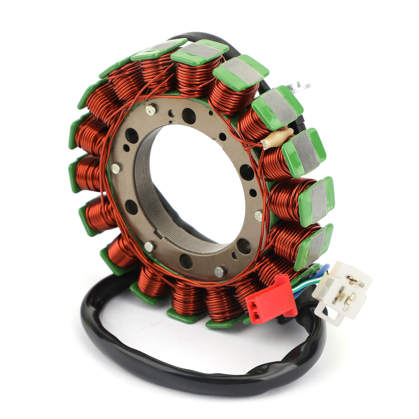 Lichtmaschine Magneto Stator für Honda CB CL 400SS NC41 31120-MBV-305 31120-MBV-731