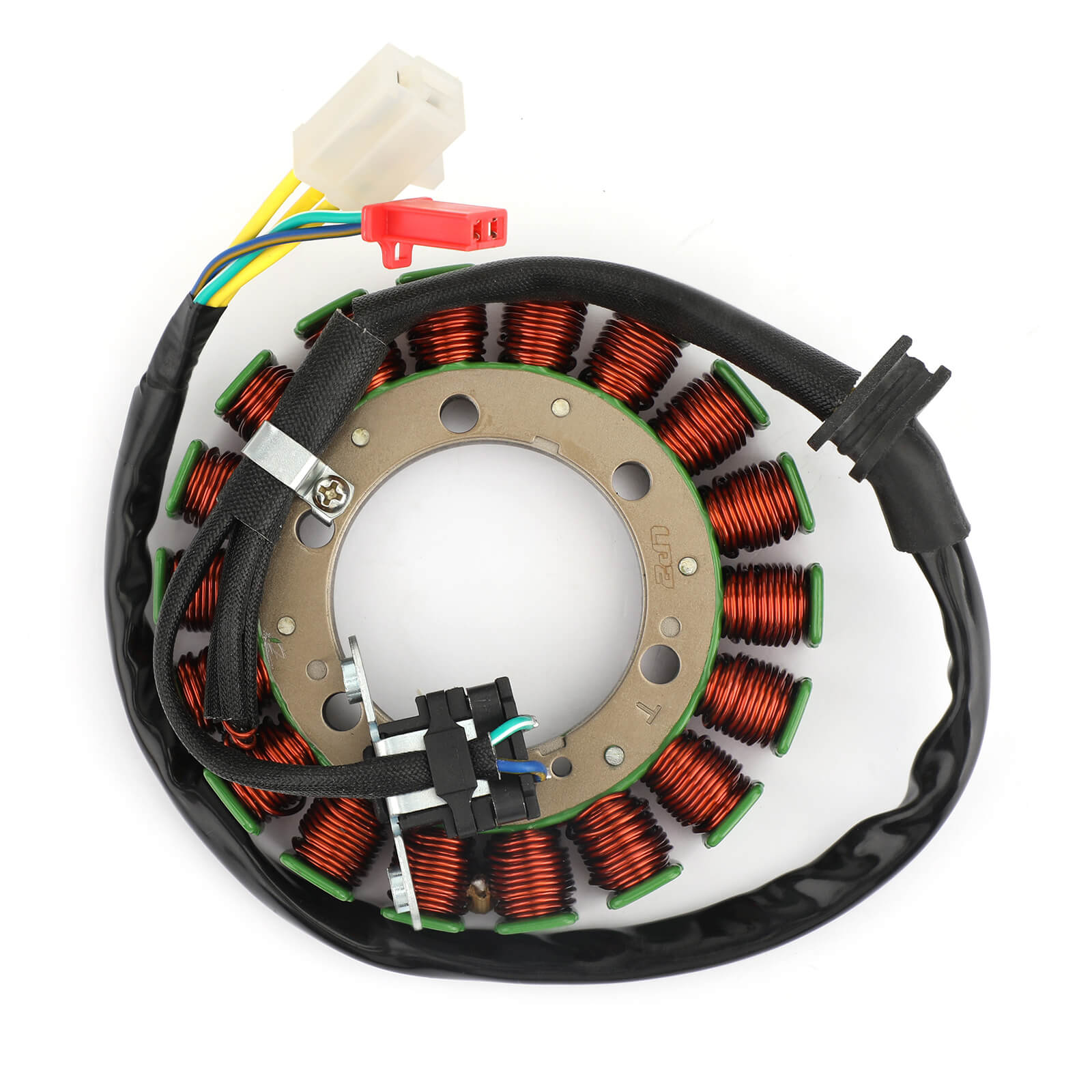 Lichtmaschine Magneto Stator für Honda CB CL 400SS NC41 31120-MBV-305 31120-MBV-731