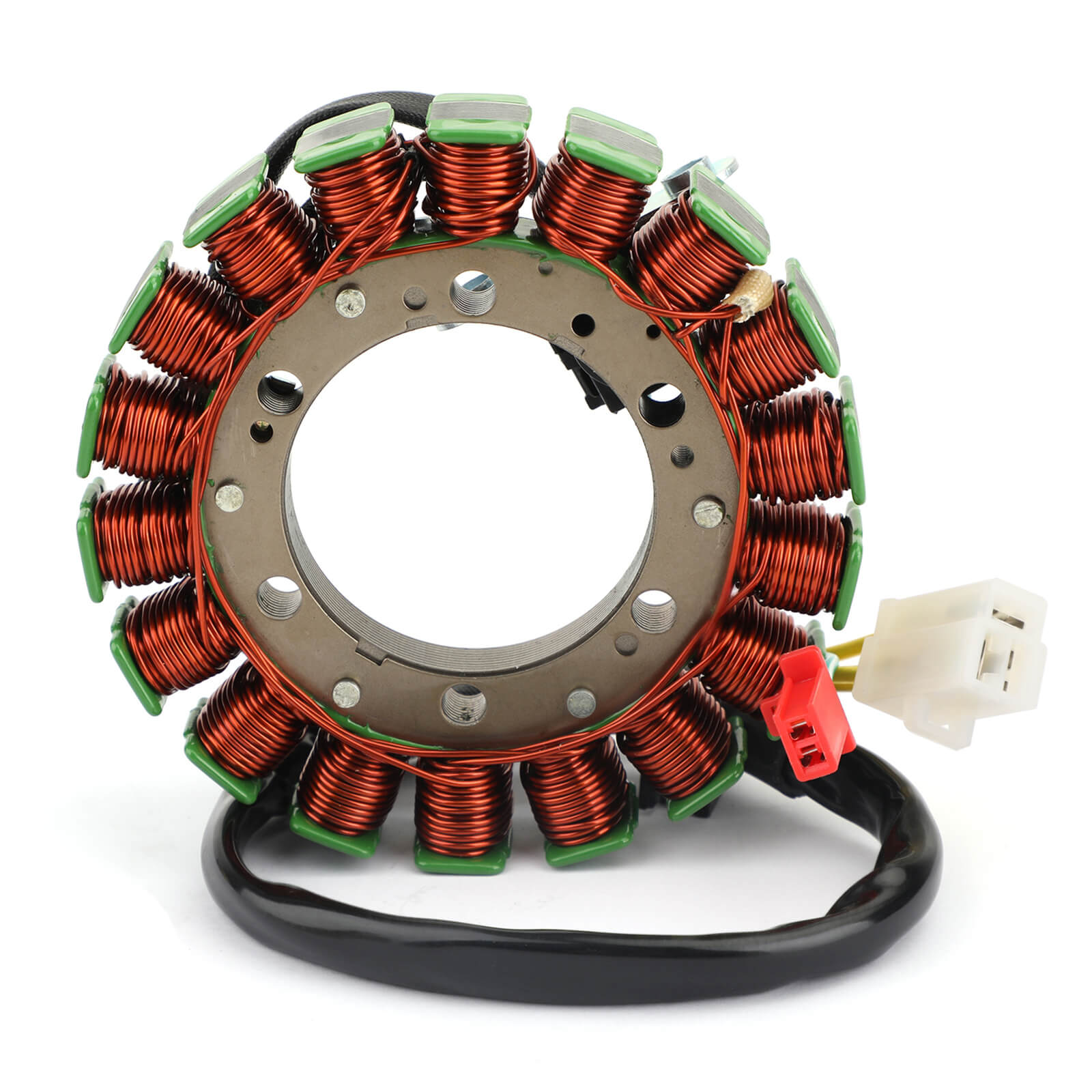 Lichtmaschine Magneto Stator für Honda CB CL 400SS NC41 31120-MBV-305 31120-MBV-731