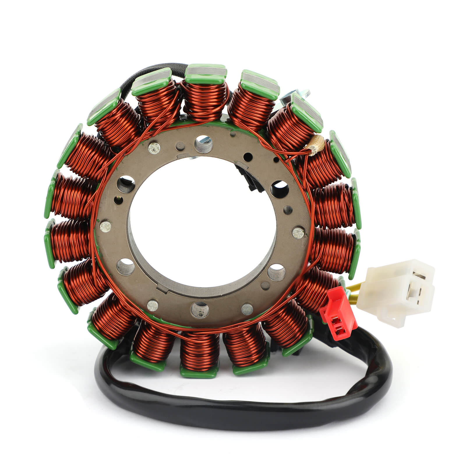 Lichtmaschine Magneto Stator für Honda CB CL 400SS NC41 31120-MBV-305 31120-MBV-731