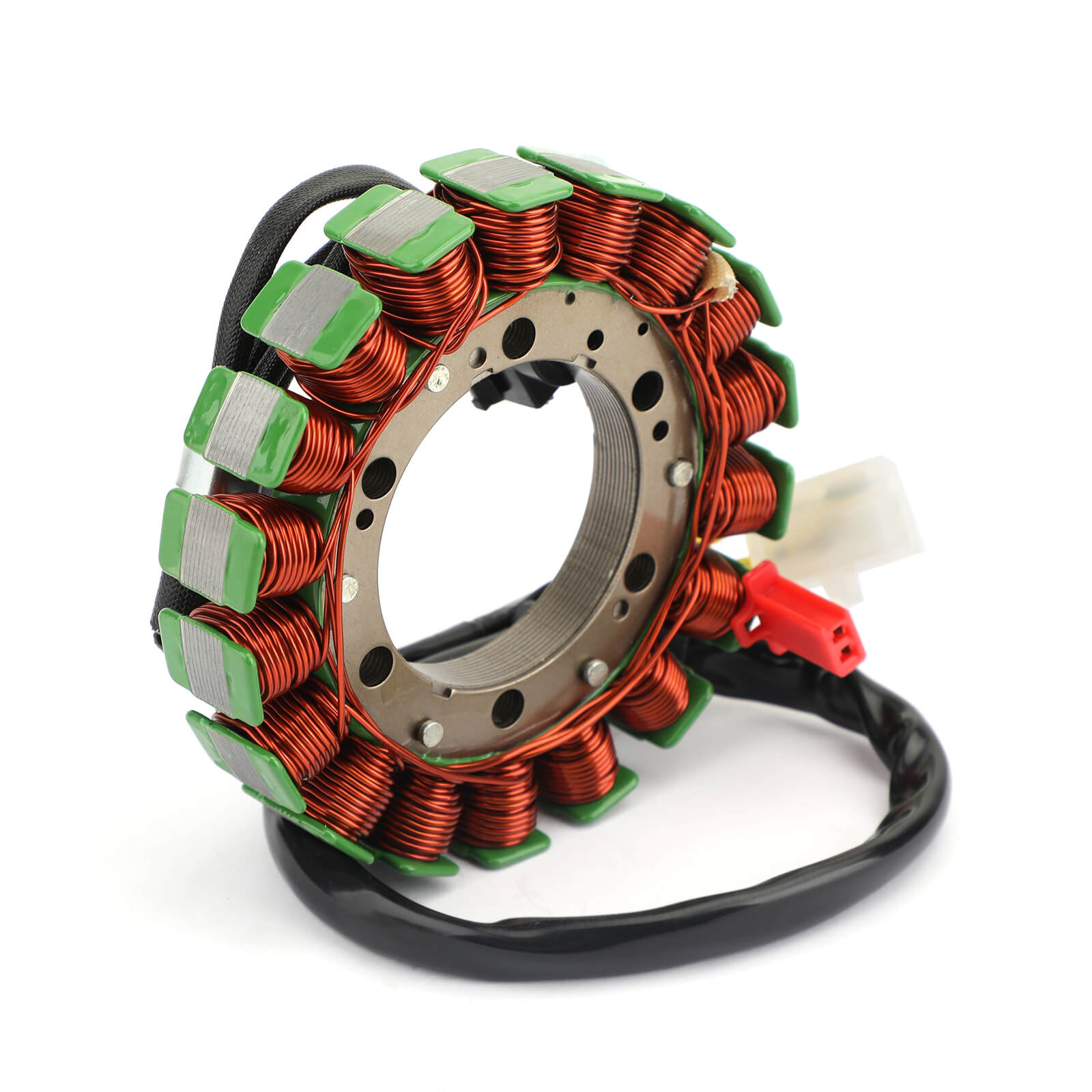 Lichtmaschine Magneto Stator für Honda CB CL 400SS NC41 31120-MBV-305 31120-MBV-731