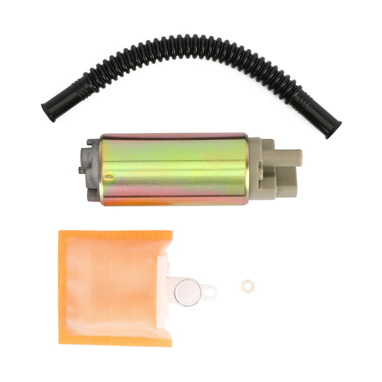 Aprilia ETV1000 Caponord 01-07 RST1000 Futura 01-04 SL1000 Falco 00-03 Kit pompa carburante con filtro