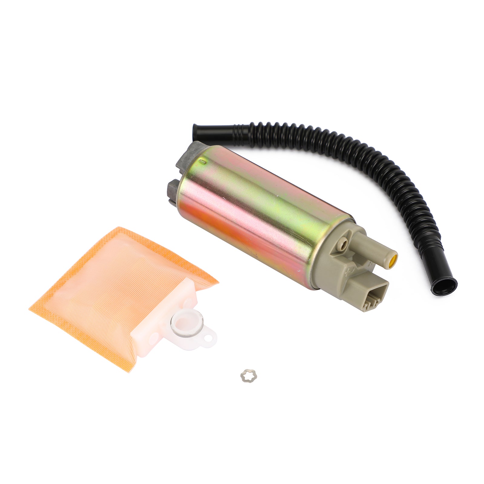 Aprilia ETV1000 Caponord 01-07 RST1000 Futura 01-04 SL1000 Falco 00-03 Fuel Pump Kit w/ Filter