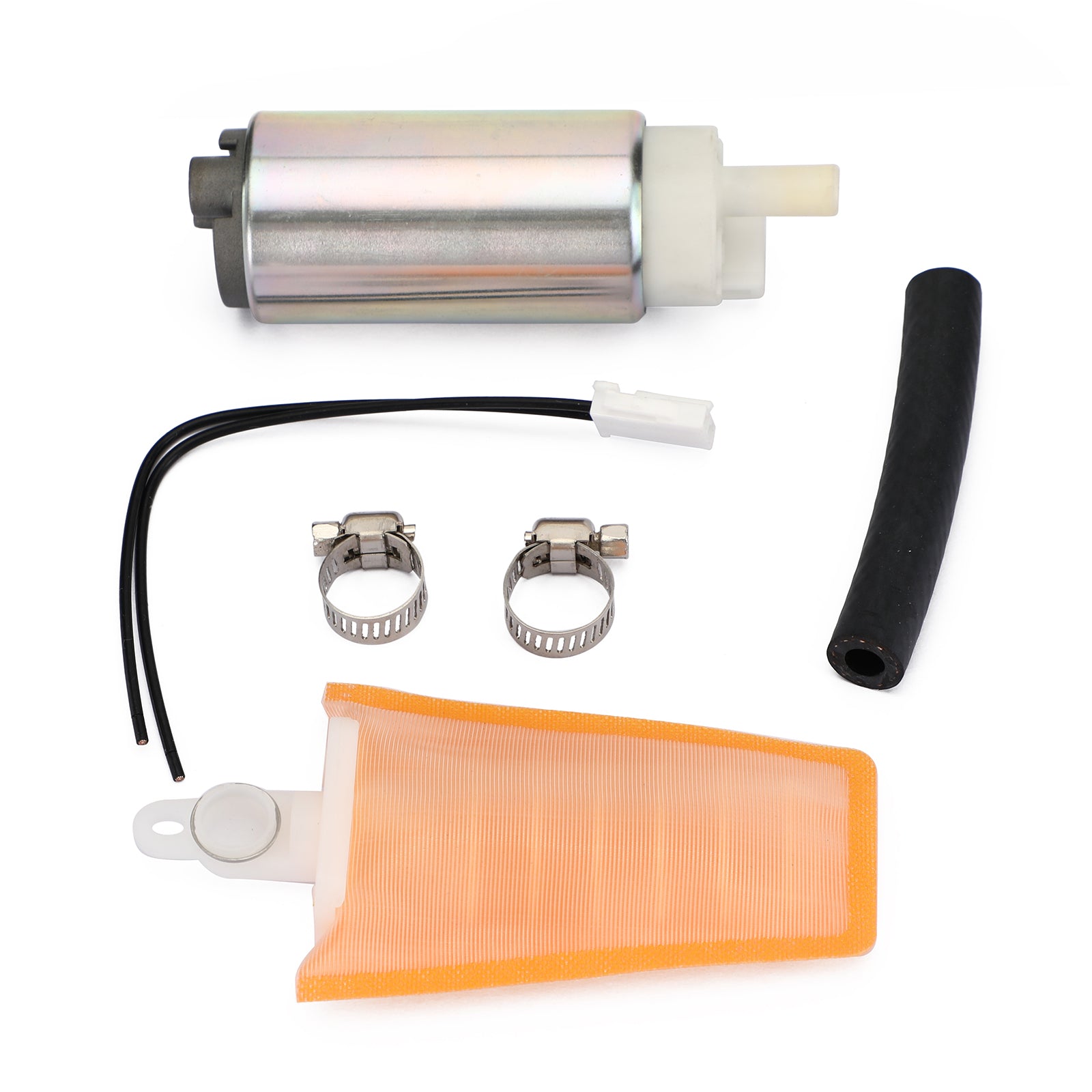 Kawasaki JET SKI STX-15F JT1500-A 04-16 JET SKI STX JT1500-A JT1500 A1 2004 Fuel Pump Kit w/ Filter