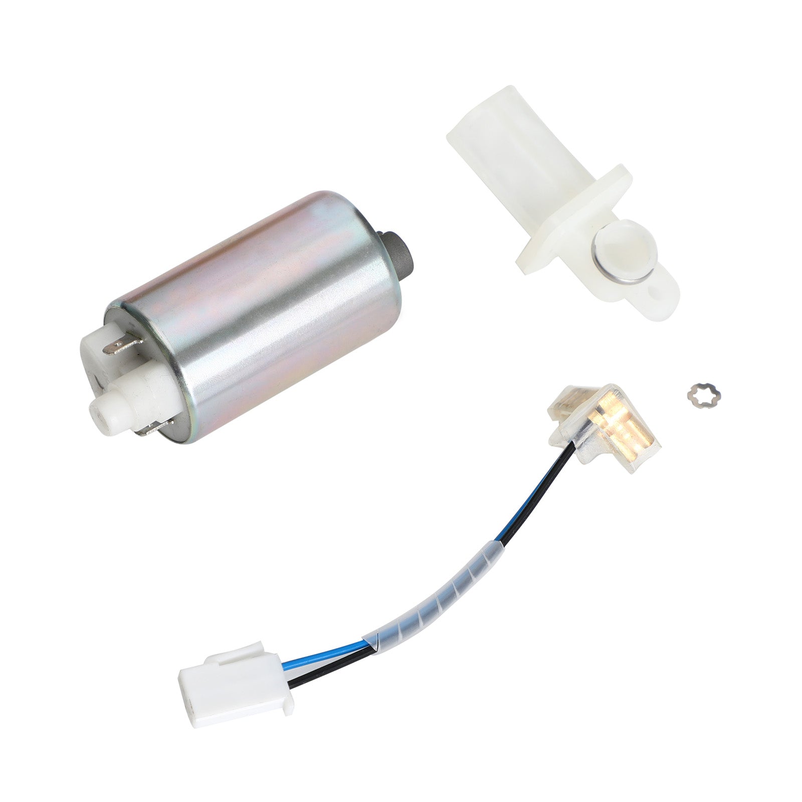 Suzuki DF60AV DF50AV 14-17 DF60A DF50A 10-17 DF40A 11-17 Fuel Pump Kit w/ Strainer