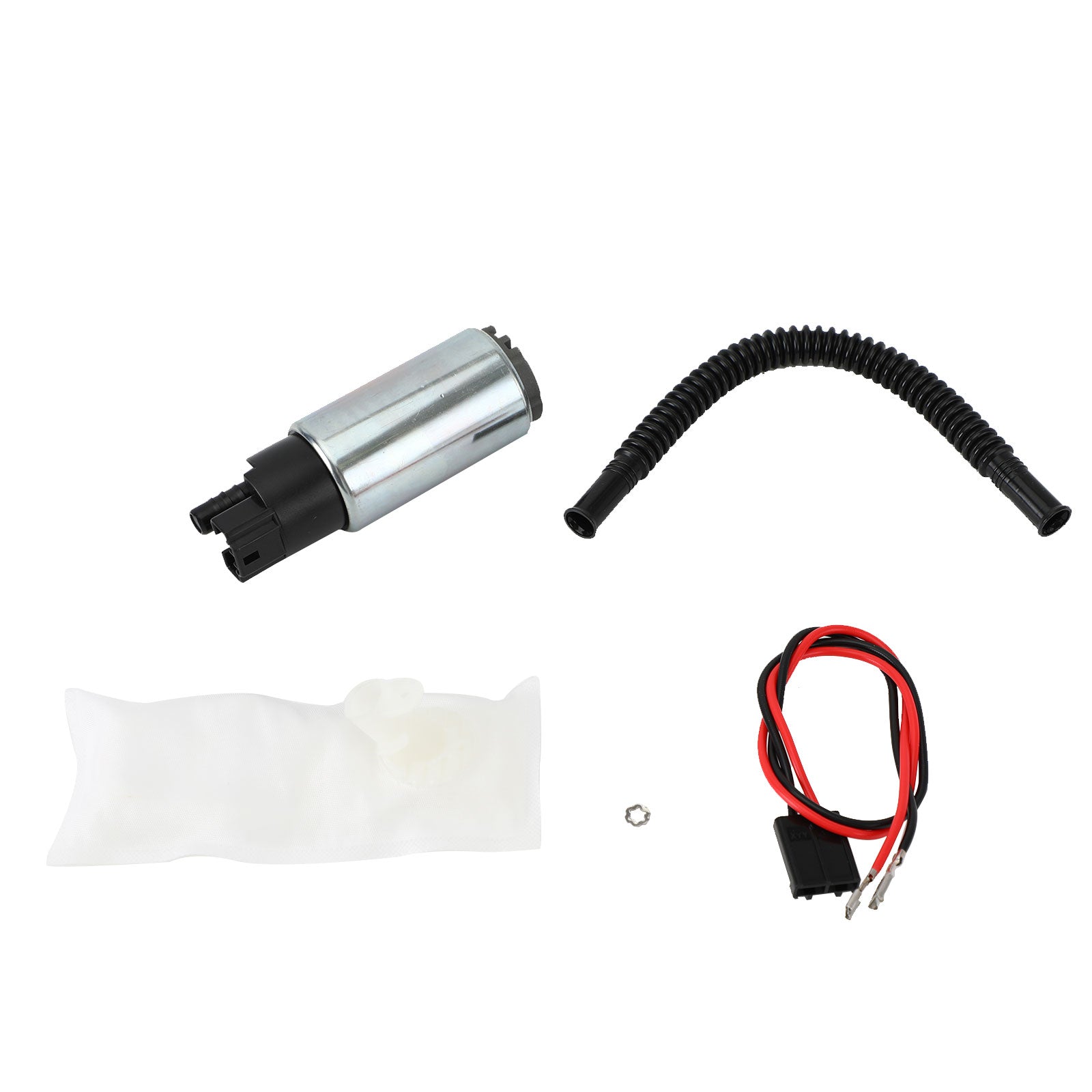 MV Agusta F3 675 12-16 Dragster 14-17 Brutale B3 800 RR 2016 Fuel Pump Kit w/ Filter