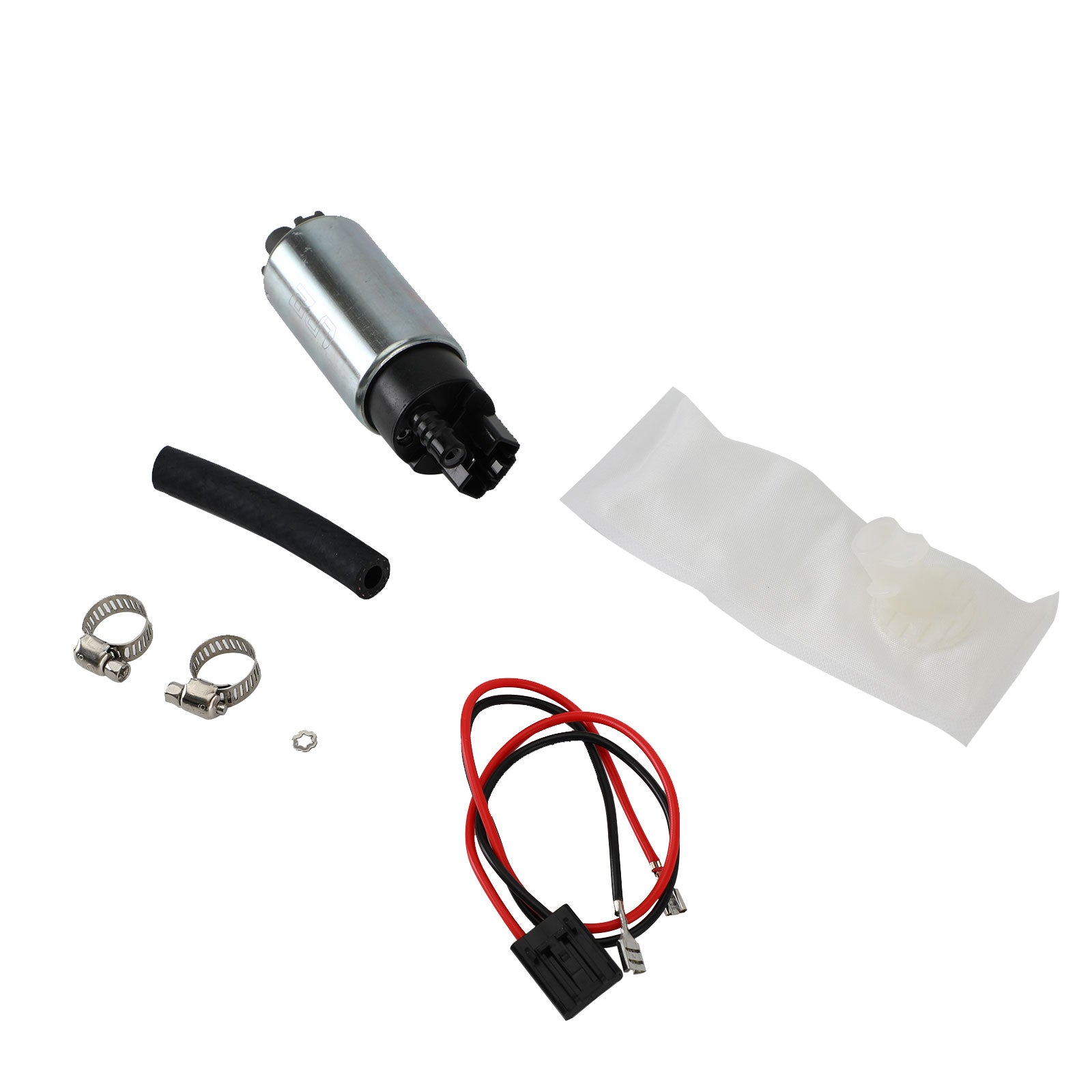 Gilera Nexus E3 500 98-11 E3 500 SP 06-11 Kit pompa carburante con filtro 