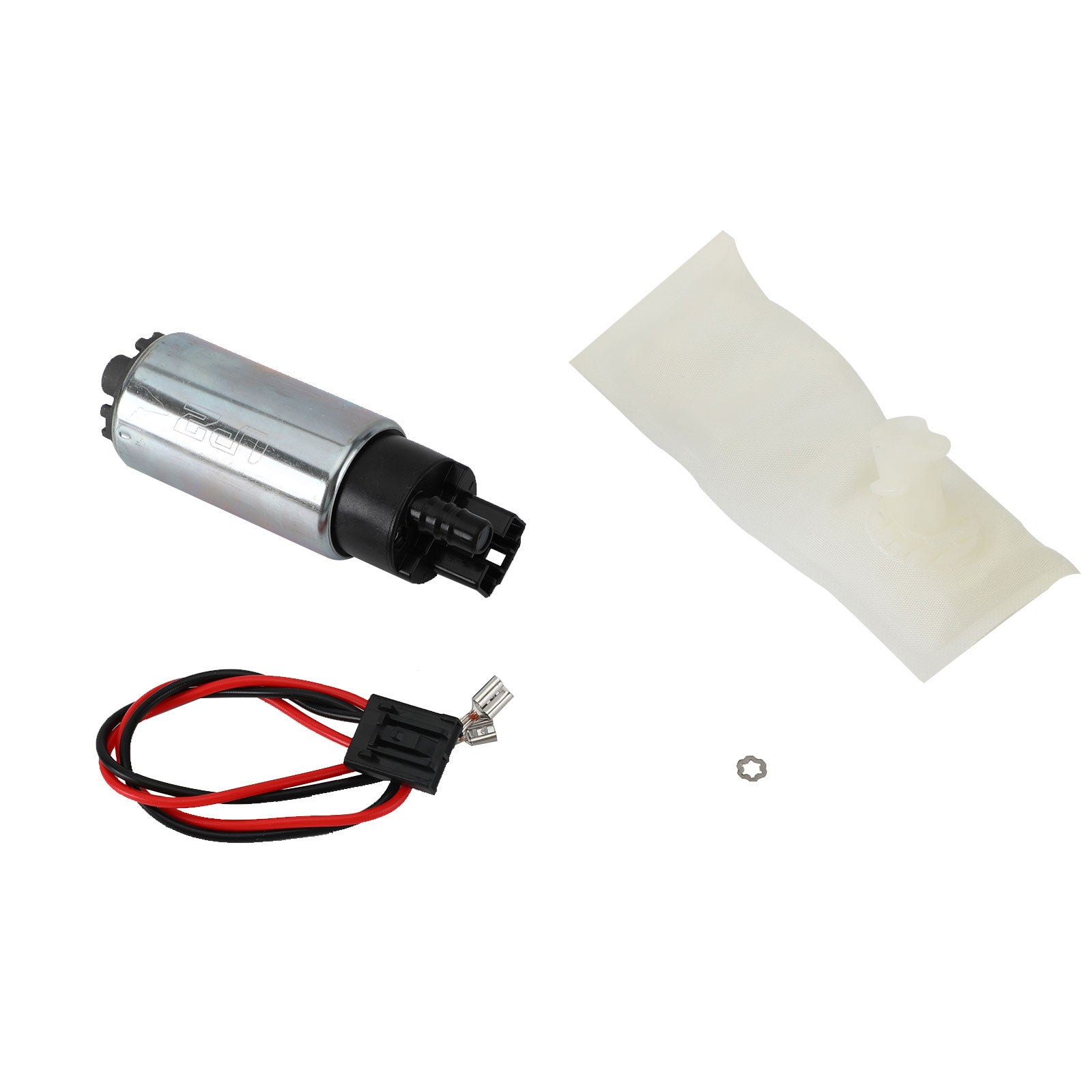 Aprilia SRV 850 2012-2013 Fuel Pump Kit w/ Filter