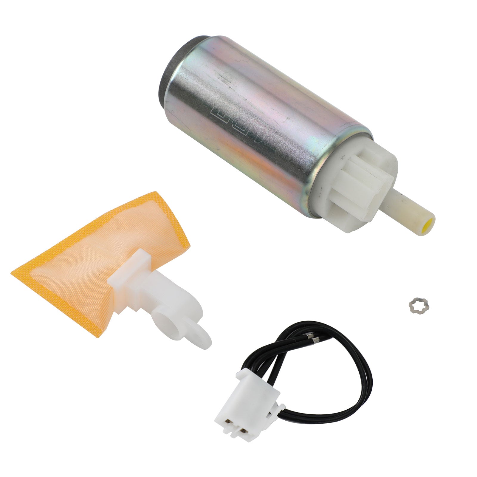 Suzuki VL800 Boulevard C50 05-17 VL800T Boulevard C50T 06-17 Fuel Pump Kit w/ Filter Generic