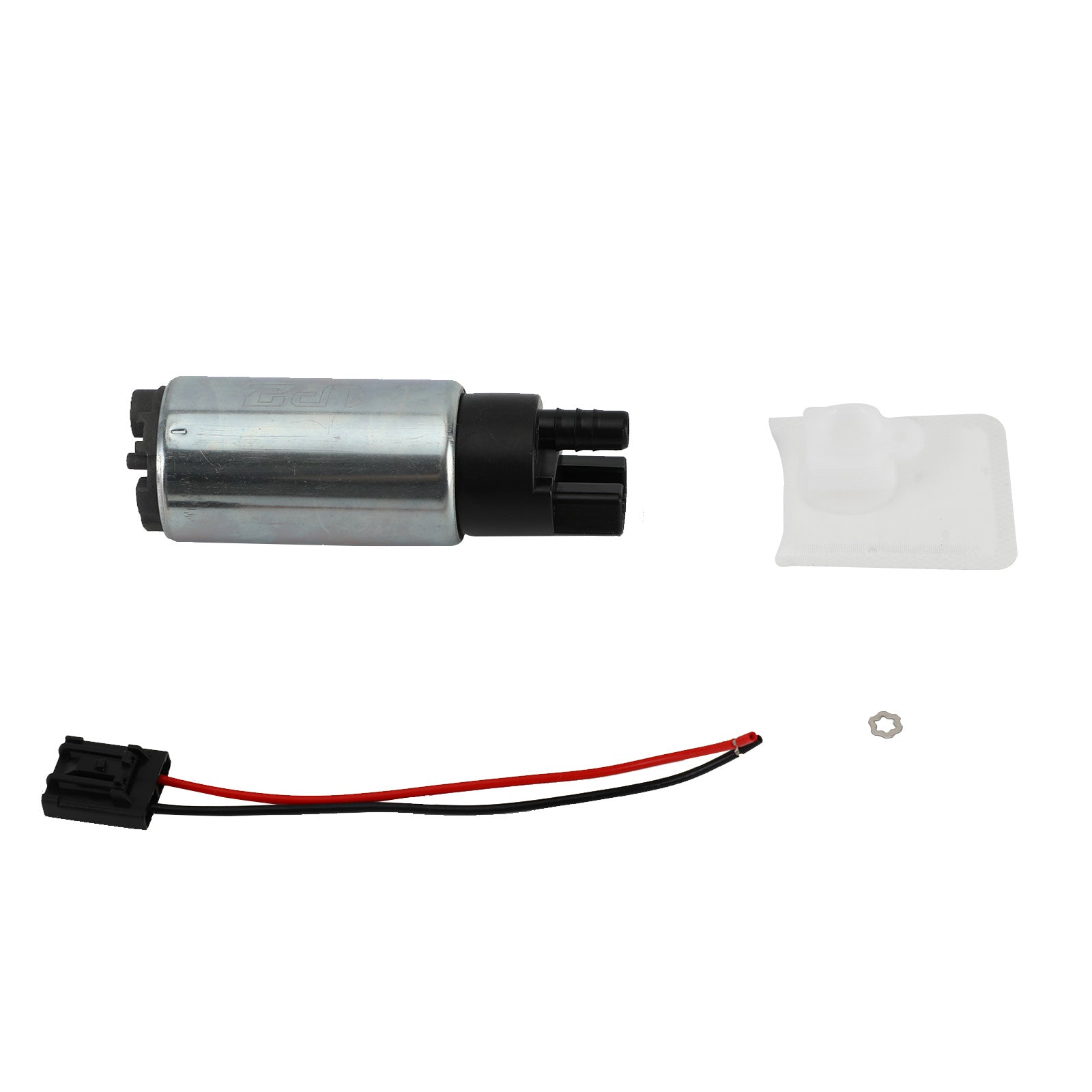 Suzuki 05-07 LTA700 LT-A700 KingQuad 700 & 08-12 LTA750 LT-A750X KingQuad 750AXi Fuel Pump Kit w/ Filter