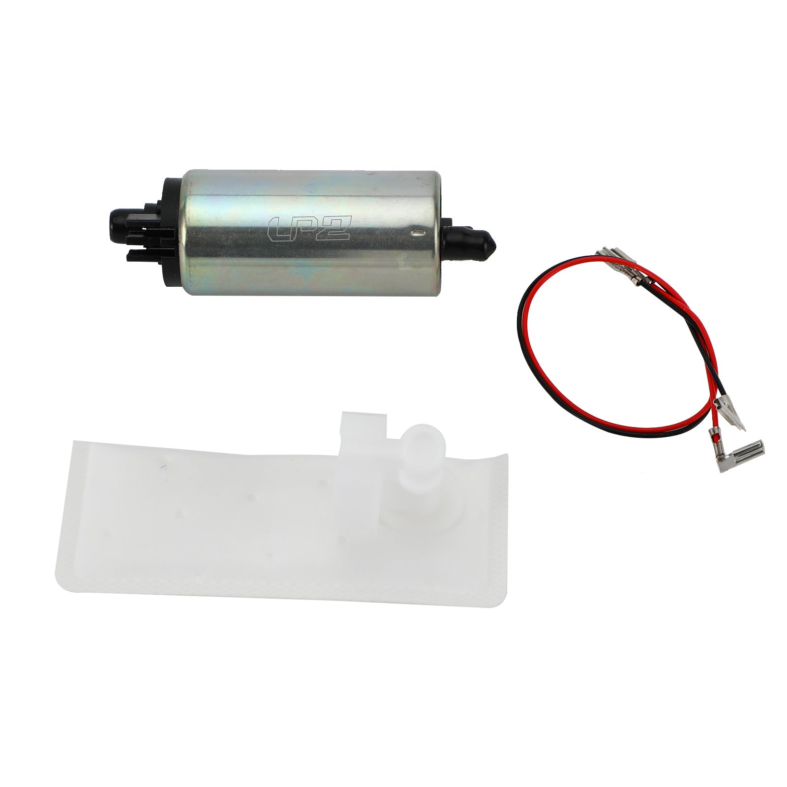 Suzuki LTA400 LT-A400FZL2 2012 LTZ400 LT-Z400 QuadSport 09-12 Fuel Pump Kit w/ Filter