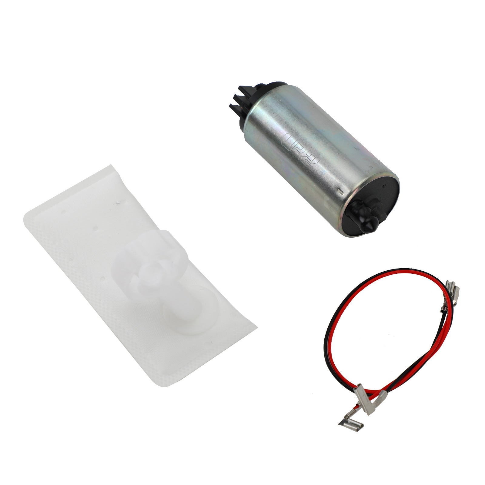 Suzuki LTA400 LT-A400FZL2 2012 LTZ400 LT-Z400 QuadSport 09-12 Fuel Pump Kit w/ Filter