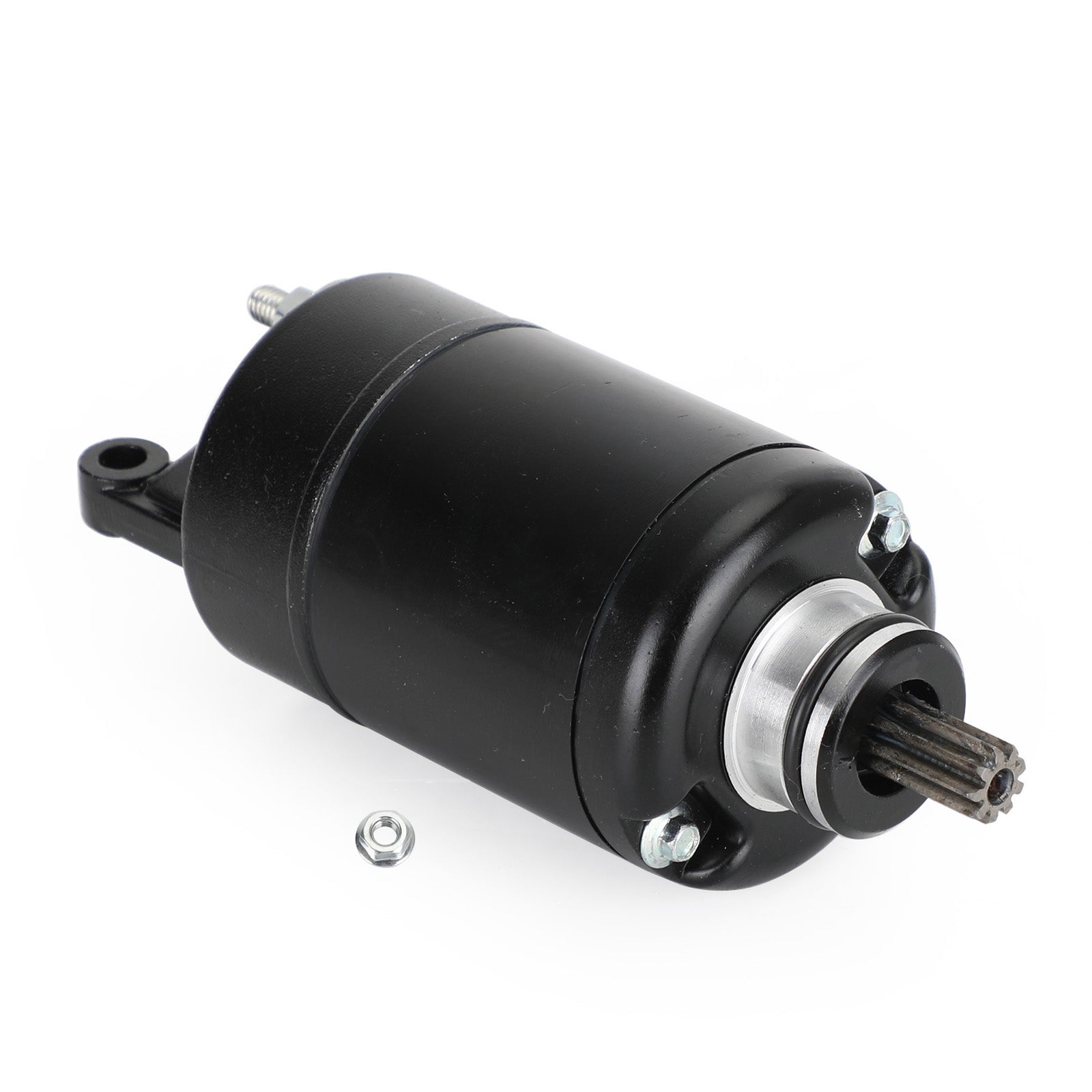 Nouveau Démarreur moteur démarrage 9 cannelures adapté pour RC 250 390 ABS 2014-2017 générique