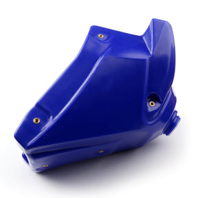 Fuel Gas Tank Petrol Gastank 5HP-24110-30-00 Fit For Yamaha TTR125 2000-2007 Blue
