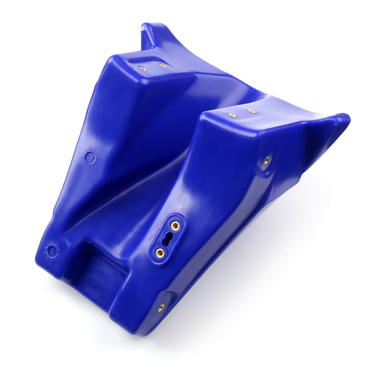 Fuel Gas Tank Petrol Gastank 5HP-24110-30-00 Fit For Yamaha TTR125 2000-2007 Blue