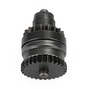 Starter Drive Bendix Gear 18T/28T Fit For 250 300 TE XC XCW EXC / 6 DAYS 55140026100 Generic
