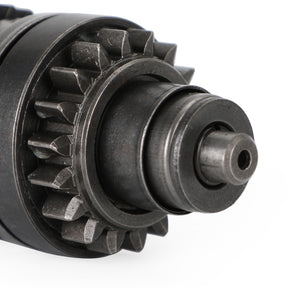Starter Drive Bendix Gear 18T/28T Fit For 250 300 TE XC XCW EXC / 6 DAYS 55140026100 Generic