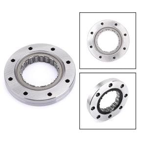 Starter Clutch One-Way Bearing Gear Kit For Polaris Predator 500 LE Outlaw 500