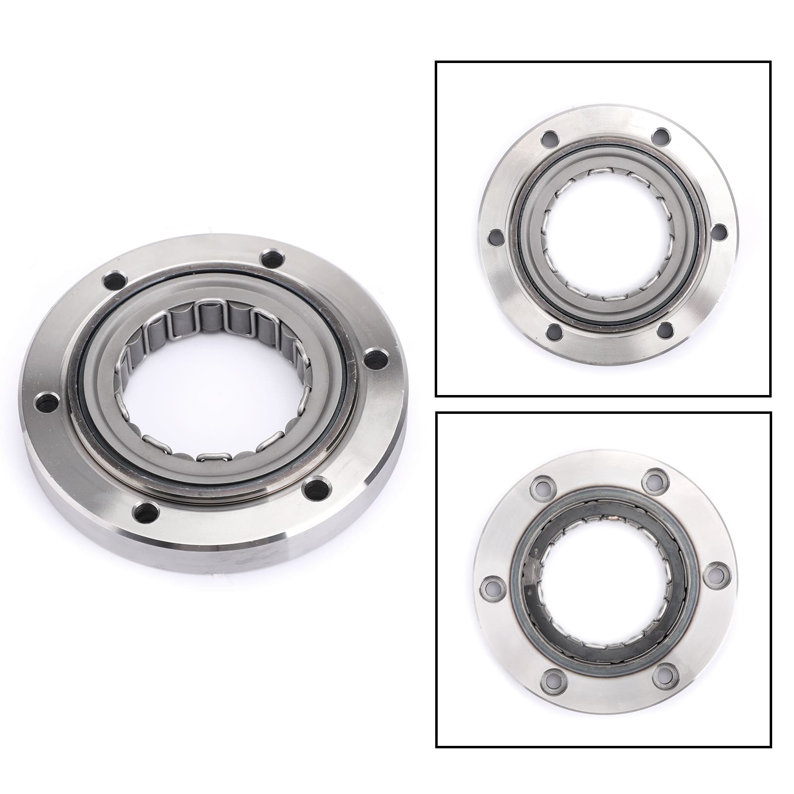 Starter Clutch One Way Bearing For Yamaha Raptor 660 2001-2003 5LP-15590-00-00