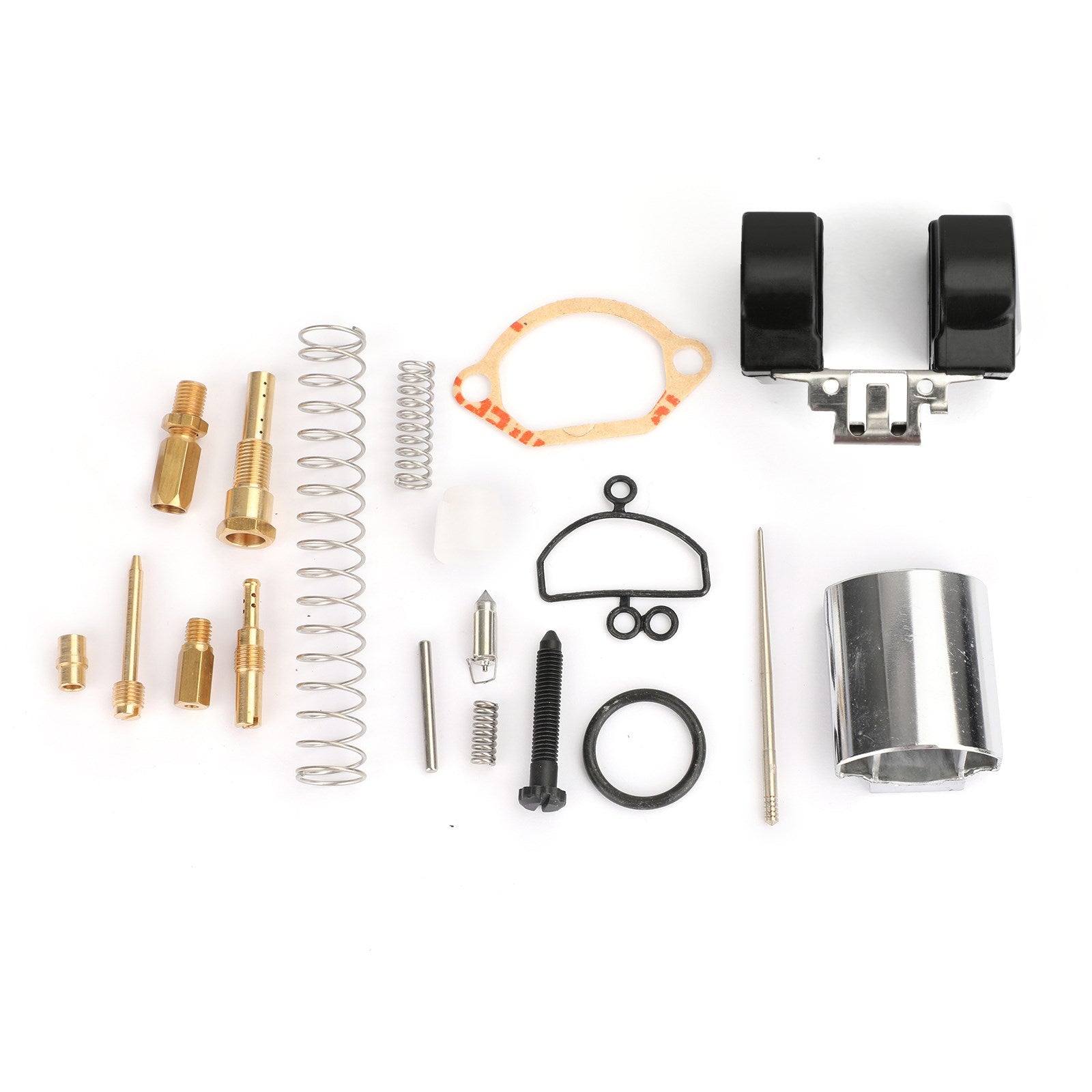 Carburetor Repair Rebuild Kit For PWK KEIHIN OKO Spare Jets