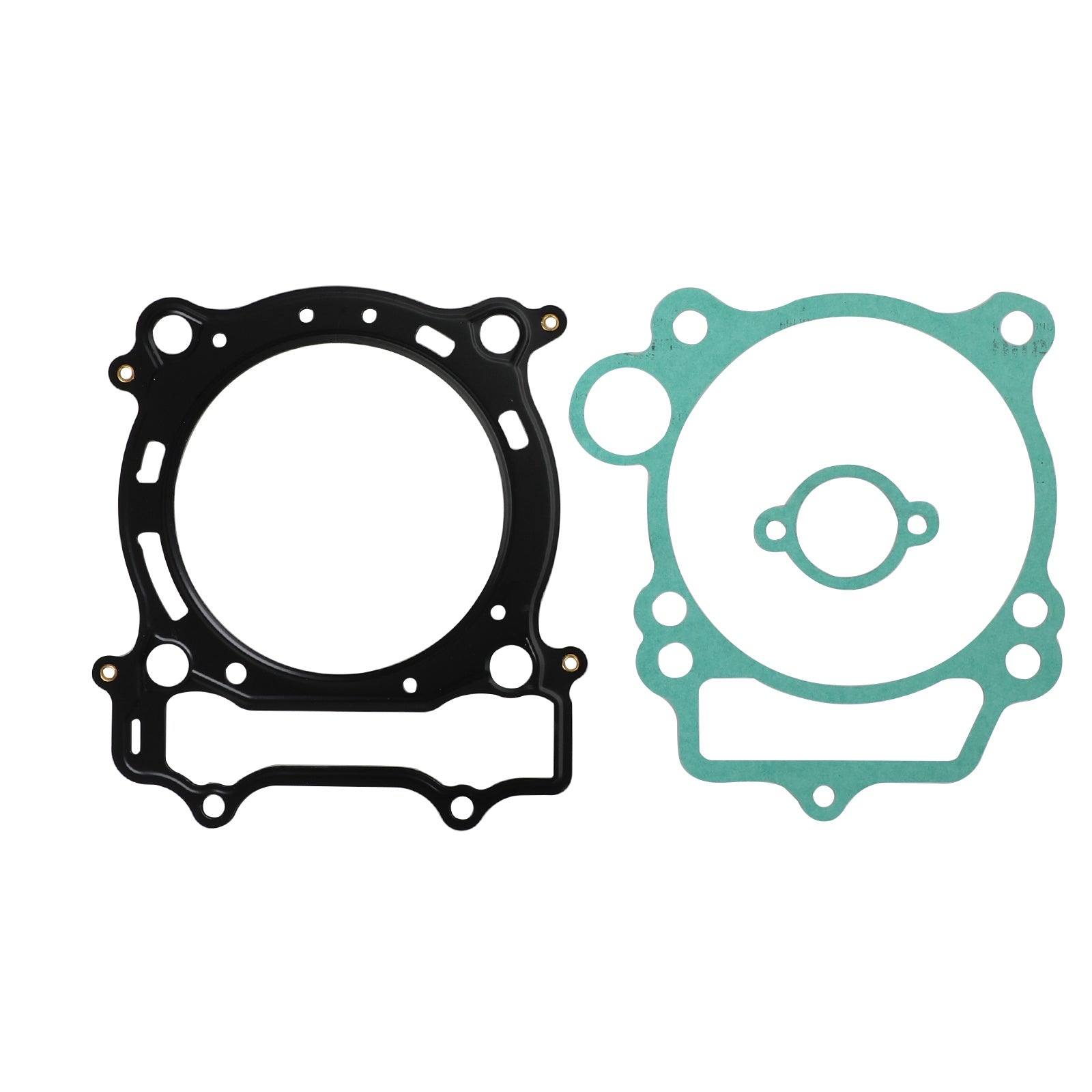 Yamaha YFZ450 YFZ 450 2004-2013 95mm Stock Standard Bore Cylinder Piston Rebuild Kit