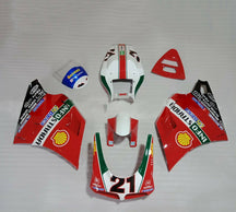 Kit carena Amotopart 1996-2002 Ducati 996 748