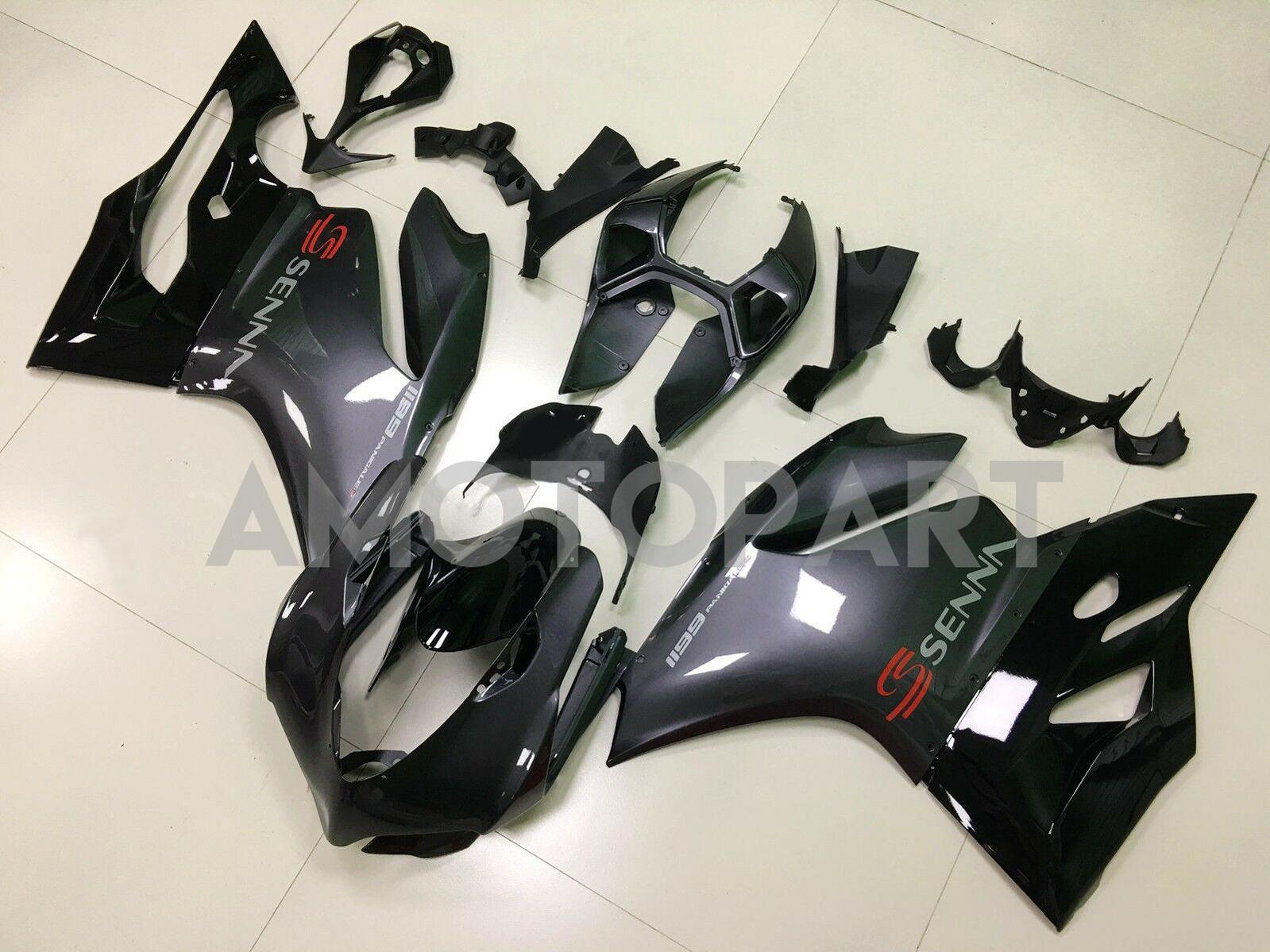 Amotopart 2012-2015 Ducati 1199 899 Abzugskit