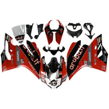 Kit carena Amotopart 2012-2015 Ducati 1199 899