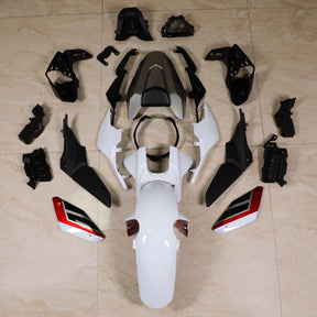 Amotopart (2019-2020) Honda CB650R Fairing Kit Colletion1