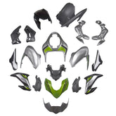 Amotopart Fairings  Kawasaki Z900 2017-2019 Fairing Kit