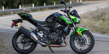 Kit carena Amotopart Kawasaki Z400 (2018-2023).