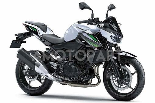 Amotopart Kawasaki Z400 (2018-2024) Fairing Kit