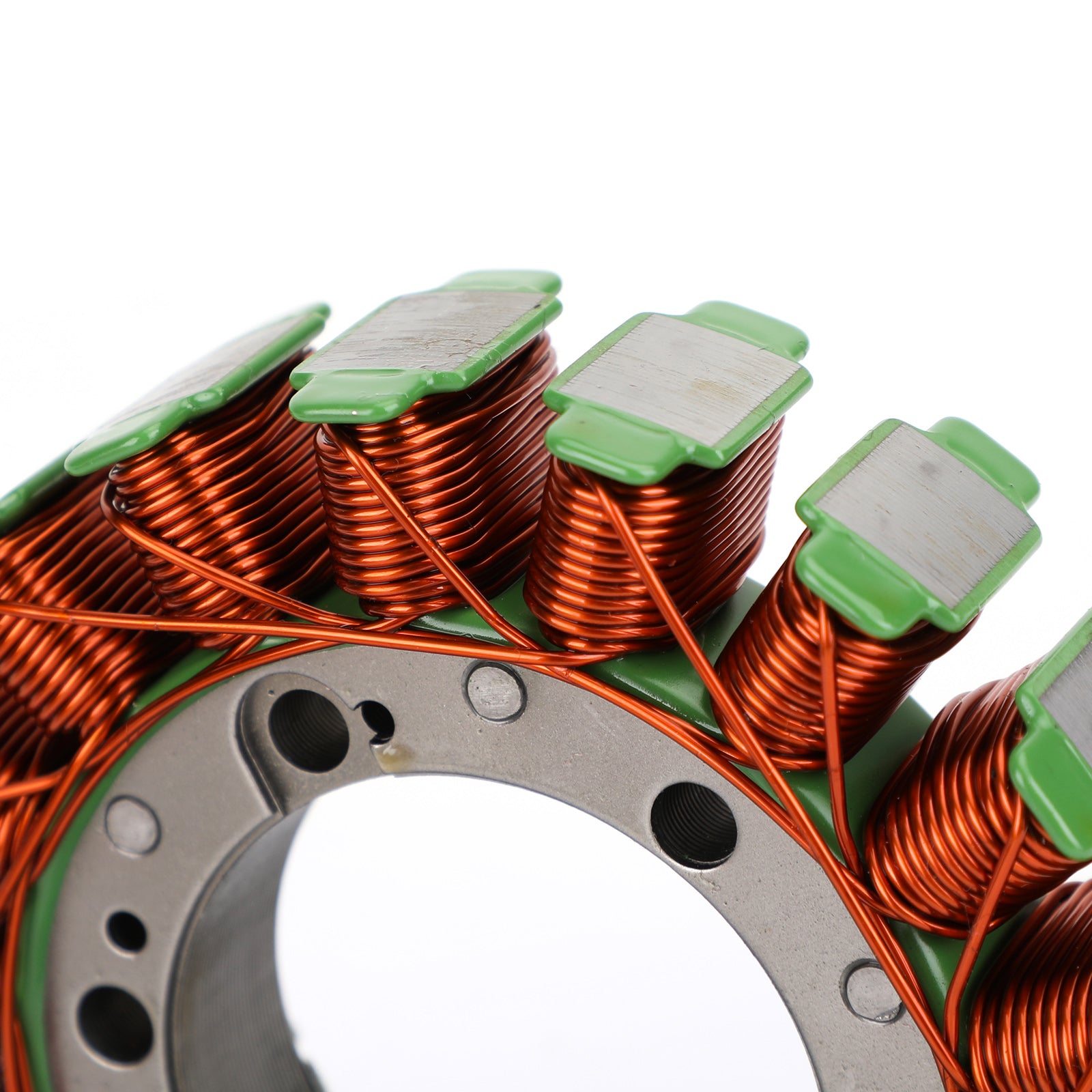 Bobine de Stator de moteur de générateur de magnéto 1A011983, adaptée à Moto Guzzi V85 TT E4 ABS 2019 2020 2021