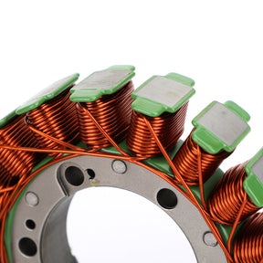 Bobina statore motore generatore magnete 1A011983 adatta per Moto Guzzi V85 TT E4 ABS 2019 2020 2021 