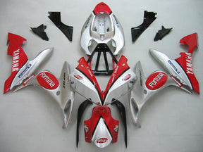 Generic Fit For Yamaha YZF 1000 R1 (2004-2006) Bodywork Fairing ABS Injection Molded Plastics Set 20 Style