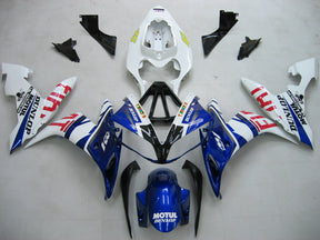 Generic Fit For Yamaha YZF 1000 R1 (2004-2006) Bodywork Fairing ABS Injection Molded Plastics Set 20 Style