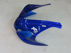 Amotopart 1998–1999 Yamaha R1 Verkleidungsset, Blau