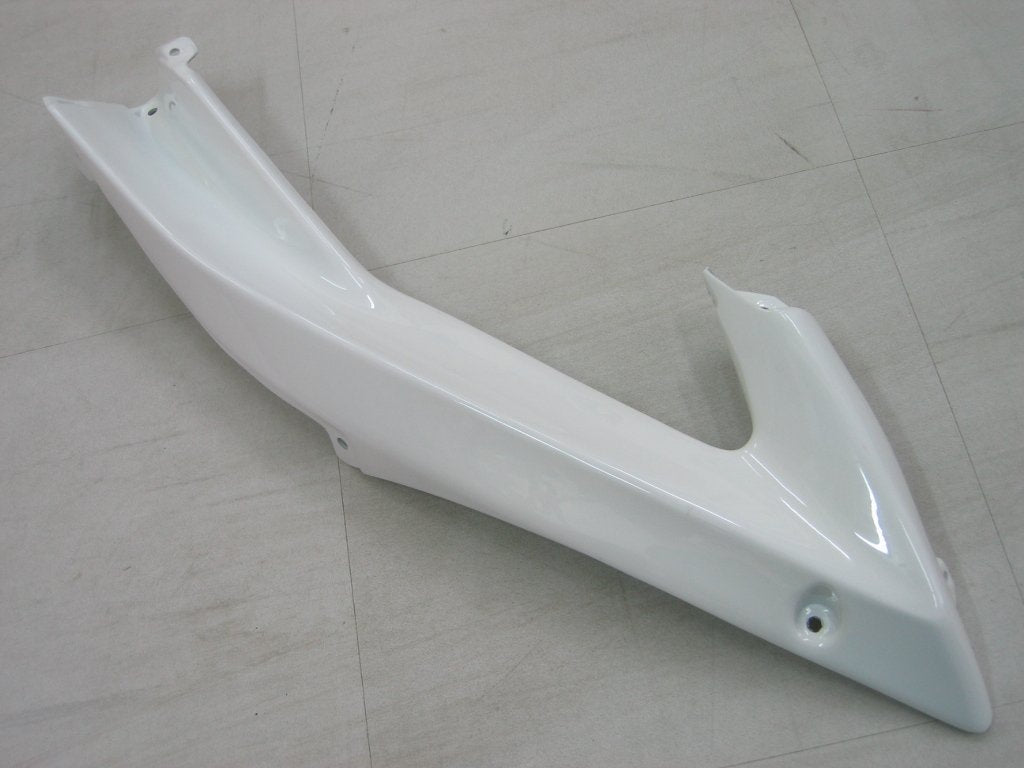 Amotopart Fairings Yamaha YZF-R6 2006-2007 Fairing White Red Michelin Fairing Kit