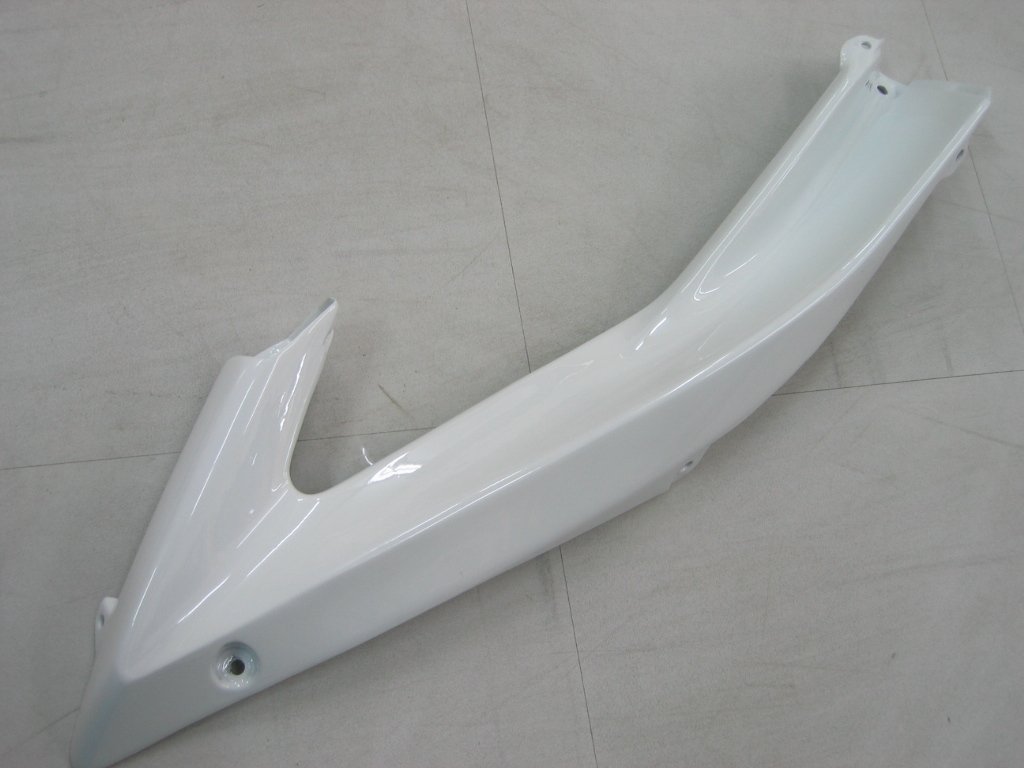 Amotopart Fairings Yamaha YZF-R6 2006-2007 Fairing White Red Michelin Fairing Kit