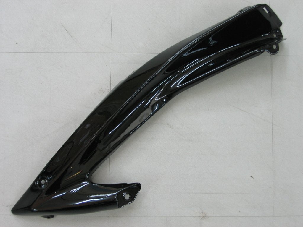 Amotopart Fairings Yamaha YZF-R6  2006-2007 Fairing Black White Fairing Kit