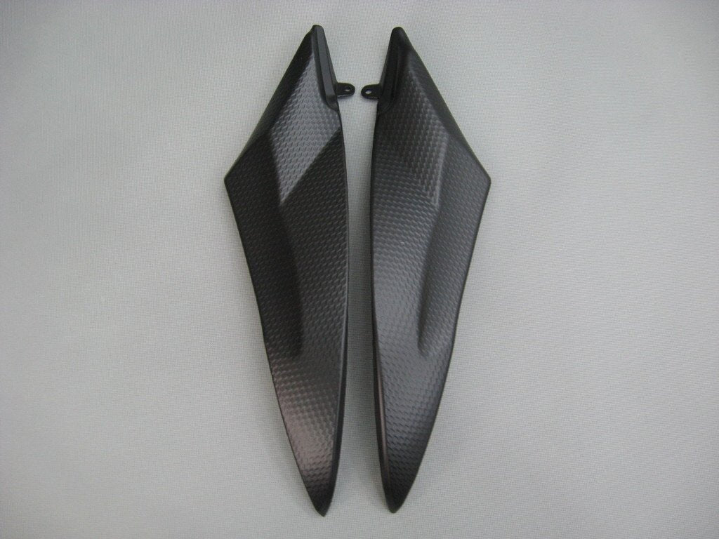 Amotopart Verkleidungen Yamaha YZF-R6 2006–2007 Verkleidung Gelb Weiß Schwarz R6 Racing Verkleidungsset